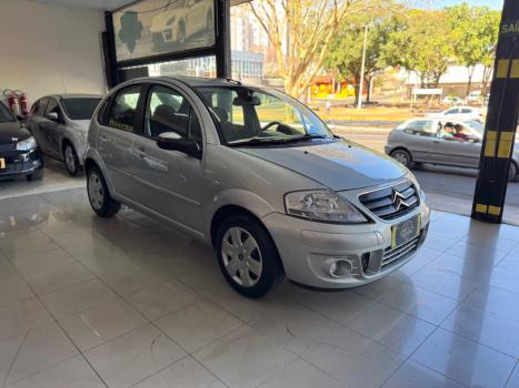 CITROEN C3 1.6 16V 4P GLX FLEX AUTOMTICO, Foto 3