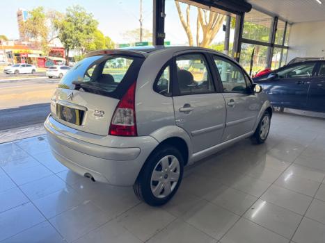 CITROEN C3 1.6 16V 4P GLX FLEX AUTOMTICO, Foto 4