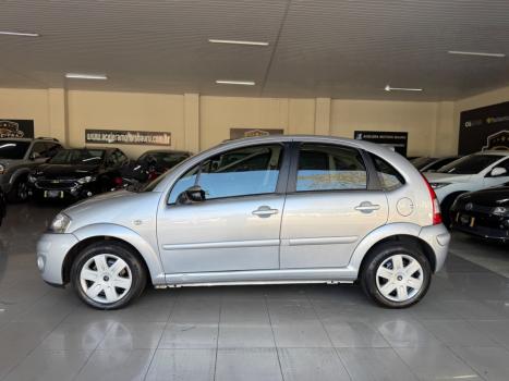 CITROEN C3 1.6 16V 4P GLX FLEX AUTOMTICO, Foto 5