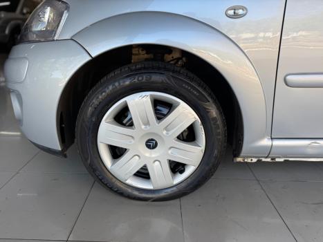 CITROEN C3 1.6 16V 4P GLX FLEX AUTOMTICO, Foto 6