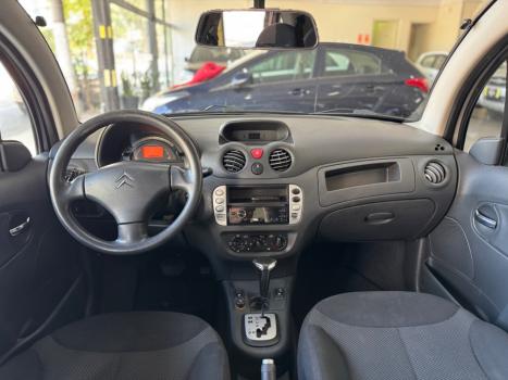 CITROEN C3 1.6 16V 4P GLX FLEX AUTOMTICO, Foto 7