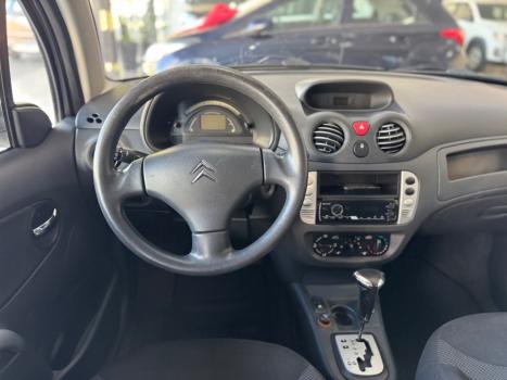 CITROEN C3 1.6 16V 4P GLX FLEX AUTOMTICO, Foto 8
