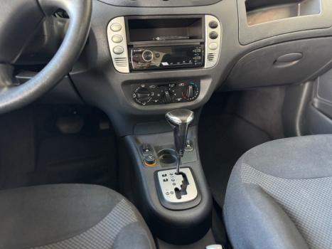 CITROEN C3 1.6 16V 4P GLX FLEX AUTOMTICO, Foto 9