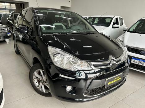 CITROEN C3 1.6 4P TENDANCE FLEX AUTOMTICO, Foto 1