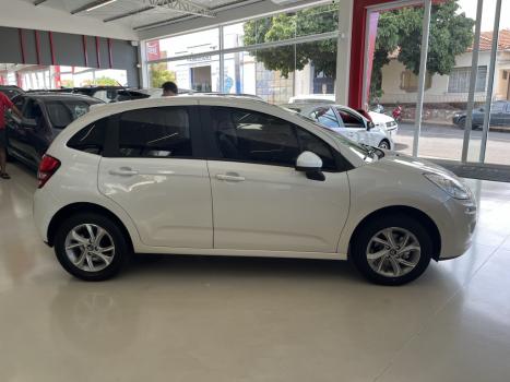 CITROEN C3 1.6 4P TENDANCE FLEX AUTOMTICO, Foto 3