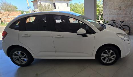 CITROEN C3 1.6 4P TENDANCE FLEX AUTOMTICO, Foto 4