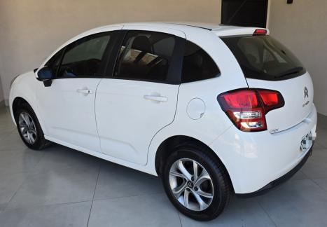CITROEN C3 1.6 4P TENDANCE FLEX AUTOMTICO, Foto 6