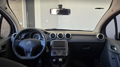 CITROEN C3 1.6 4P TENDANCE FLEX AUTOMTICO, Foto 9