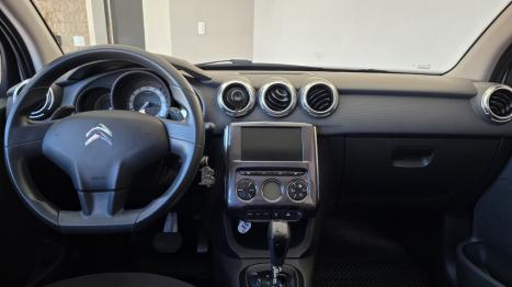 CITROEN C3 1.6 4P TENDANCE FLEX AUTOMTICO, Foto 11