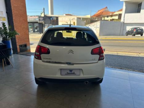 CITROEN C3 1.6 4P TENDANCE FLEX AUTOMTICO, Foto 5