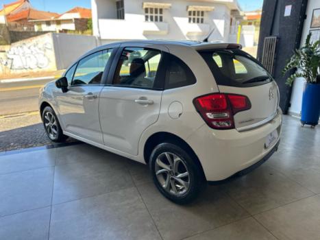 CITROEN C3 1.6 4P TENDANCE FLEX AUTOMTICO, Foto 6