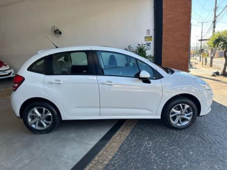 CITROEN C3 1.6 4P TENDANCE FLEX AUTOMTICO, Foto 8