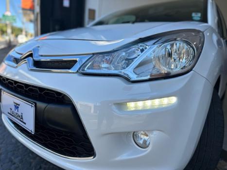 CITROEN C3 1.6 4P TENDANCE FLEX AUTOMTICO, Foto 9