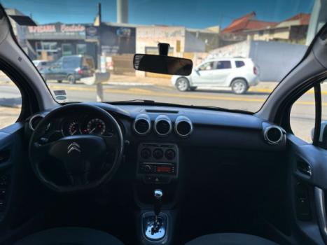 CITROEN C3 1.6 4P TENDANCE FLEX AUTOMTICO, Foto 12