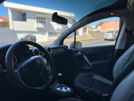 CITROEN C3 1.6 4P TENDANCE FLEX AUTOMTICO, Foto 14