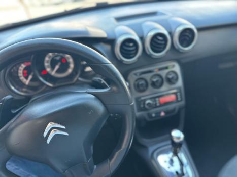 CITROEN C3 1.6 4P TENDANCE FLEX AUTOMTICO, Foto 17