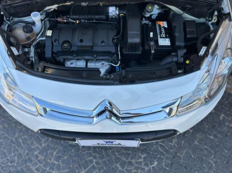 CITROEN C3 1.6 4P TENDANCE FLEX AUTOMTICO, Foto 19