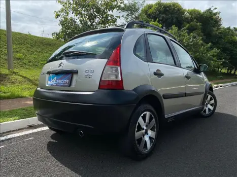 CITROEN C3 1.6 4P XTR FLEX, Foto 8