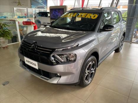 CITROEN C3 Aircross 1.0 12V 4P FLEX SHINE TURBO 200 AUTOMTICO CVT, Foto 1