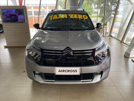 CITROEN C3 Aircross 1.0 12V 4P FLEX SHINE TURBO 200 AUTOMTICO CVT, Foto 2