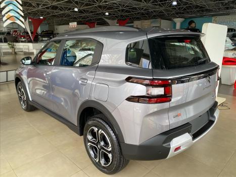 CITROEN C3 Aircross 1.0 12V 4P FLEX SHINE TURBO 200 AUTOMTICO CVT, Foto 4