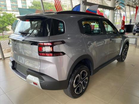 CITROEN C3 Aircross 1.0 12V 4P FLEX SHINE TURBO 200 AUTOMTICO CVT, Foto 5