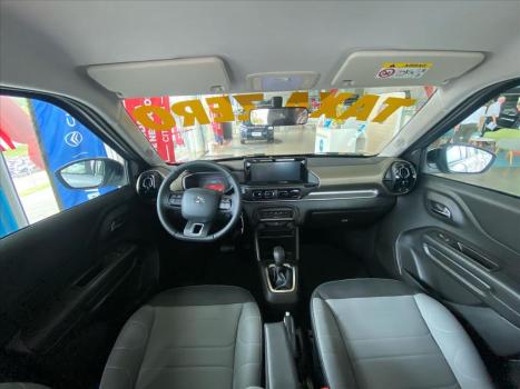 CITROEN C3 Aircross 1.0 12V 4P FLEX SHINE TURBO 200 AUTOMTICO CVT, Foto 7