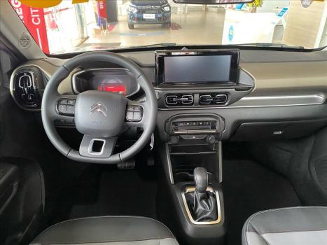 CITROEN C3 Aircross 1.0 12V 4P FLEX SHINE TURBO 200 AUTOMTICO CVT, Foto 8