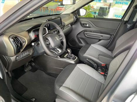 CITROEN C3 Aircross 1.0 12V 4P FLEX SHINE TURBO 200 AUTOMTICO CVT, Foto 9