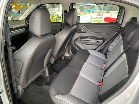 CITROEN C3 Aircross 1.0 12V 4P FLEX SHINE TURBO 200 AUTOMTICO CVT, Foto 10