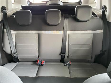 CITROEN C3 Aircross 1.0 12V 4P FLEX SHINE TURBO 200 AUTOMTICO CVT, Foto 11