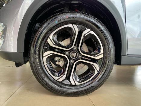 CITROEN C3 Aircross 1.0 12V 4P FLEX SHINE TURBO 200 AUTOMTICO CVT, Foto 12