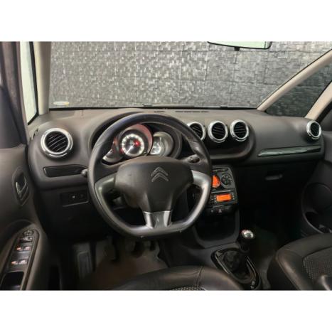 CITROEN C3 Picasso 1.6 16V 4P FLEX EXCLUSIVE, Foto 11