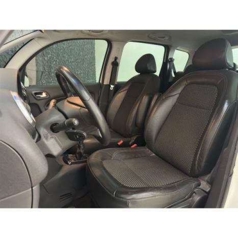 CITROEN C3 Picasso 1.6 16V 4P FLEX EXCLUSIVE, Foto 12