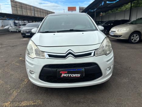 CITROEN C3 Picasso 1.5 4P FLEX TENDANCE, Foto 3