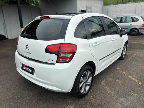 CITROEN C3 Picasso 1.5 4P FLEX TENDANCE, Foto 6