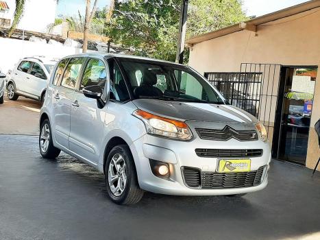 CITROEN C3 Picasso 1.6 16V 4P FLEX EXCLUSIVE AUTOMTICO, Foto 1