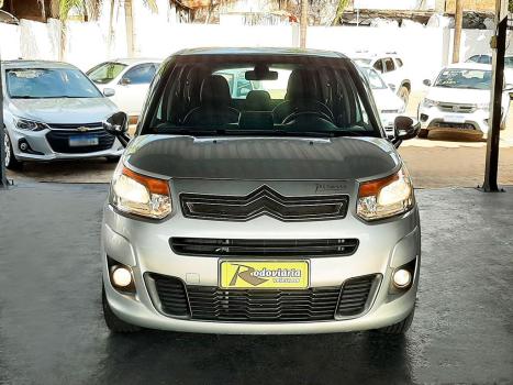 CITROEN C3 Picasso 1.6 16V 4P FLEX EXCLUSIVE AUTOMTICO, Foto 2