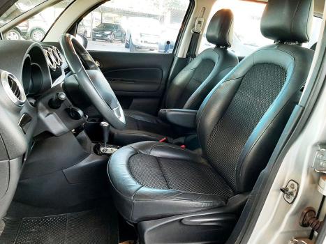 CITROEN C3 Picasso 1.6 16V 4P FLEX EXCLUSIVE AUTOMTICO, Foto 4