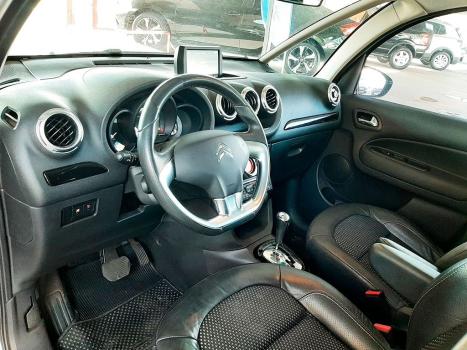 CITROEN C3 Picasso 1.6 16V 4P FLEX EXCLUSIVE AUTOMTICO, Foto 5