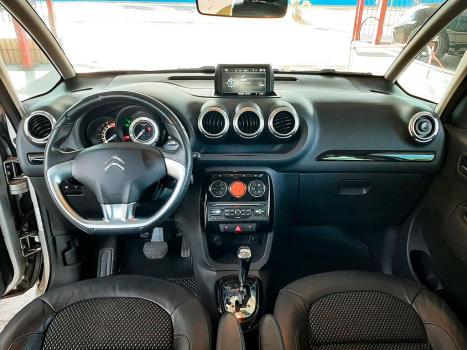 CITROEN C3 Picasso 1.6 16V 4P FLEX EXCLUSIVE AUTOMTICO, Foto 6