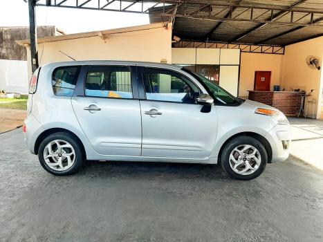 CITROEN C3 Picasso 1.6 16V 4P FLEX EXCLUSIVE AUTOMTICO, Foto 14