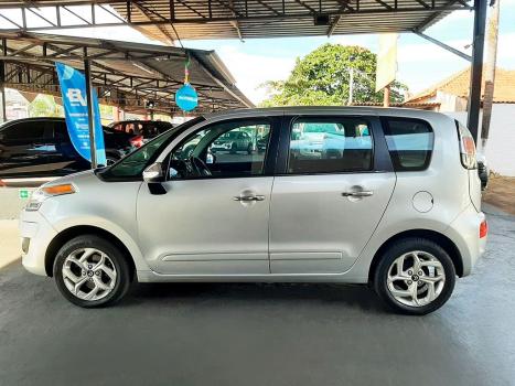 CITROEN C3 Picasso 1.6 16V 4P FLEX EXCLUSIVE AUTOMTICO, Foto 15