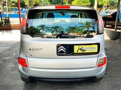 CITROEN C3 Picasso 1.6 16V 4P FLEX EXCLUSIVE AUTOMTICO, Foto 16