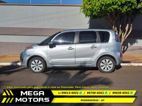 CITROEN C3 Picasso 1.6 16V 4P FLEX GLX BVA AUTOMTICO, Foto 2