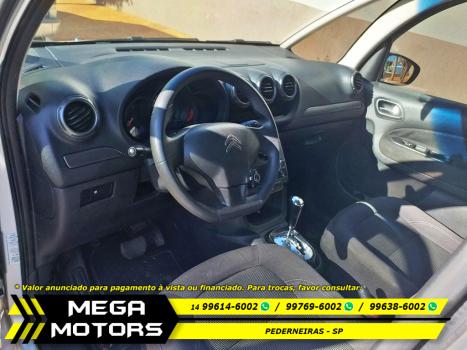 CITROEN C3 Picasso 1.6 16V 4P FLEX GLX BVA AUTOMTICO, Foto 4