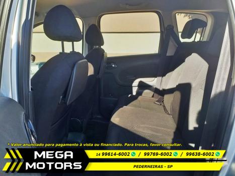CITROEN C3 Picasso 1.6 16V 4P FLEX GLX BVA AUTOMTICO, Foto 5