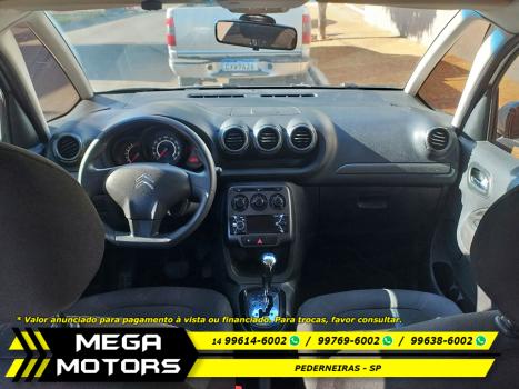CITROEN C3 Picasso 1.6 16V 4P FLEX GLX BVA AUTOMTICO, Foto 6