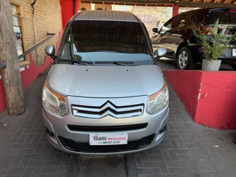 CITROEN C3 Picasso 1.6 16V 4P FLEX GLX, Foto 2
