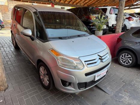 CITROEN C3 Picasso 1.6 16V 4P FLEX GLX, Foto 3